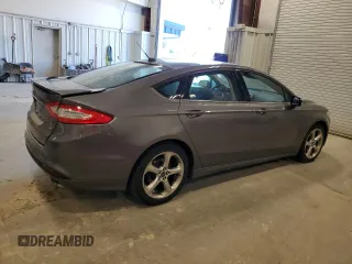 2013 Ford Fusion SE с VIN 3FA6P0H75DR387597, выставлен на аукционе Copart как лот 62993475 с пробегом 190 841 миль миль и Чистый • Clean title. История ставок и продаж доступна на DreamBid. Изображение 3.