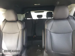 2023 Toyota Sienna XSE with VIN 5TDDSKFC1PS099900, listed as a Copart auction lot 52384175 with Not provided miles and Salvage title. Bid and sale history available at DreamBid. Image 10.
