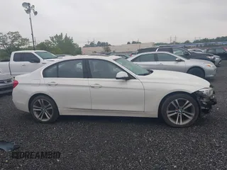 2017 BMW 3 Series 330i xDrive with VIN WBA8D9G39HNU63519, listed as a IAAI auction lot 42330597 with 80,498 mi miles and . Bid and sale history available at DreamBid. Image 13.