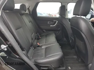2018 Land Rover Discovery Sport HSE with VIN SALCR2RX0JH737760, listed as a Copart auction lot 45957605 with 51,994 mi miles and Salvage Title. Bid and sale history available at carsss.com. Image 11.