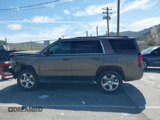 2016 Chevrolet Tahoe LS with VIN 1GNSCAKC7GR419294, listed as a IAAI auction lot 42020006 with 83,945 mi miles and . Bid and sale history available at DreamBid. Image 14.