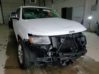 2014 Jeep Grand Cherokee Limited with VIN 1C4RJFBG0EC111736, listed as a Copart auction lot 51604645 with Not provided miles and Salvage title. Bid and sale history available at DreamBid. Image 12.