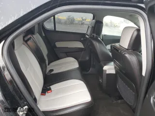 2011 Chevrolet Equinox LT w/2LT with VIN 2CNFLNE55B6346232, listed as a Copart auction lot 79317054 with 106,172 mi miles and Clean Title. Bid and sale history available at carsss.com. Image 11.