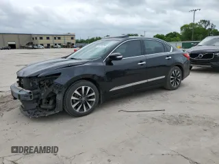 2016 Nissan Altima S z VIN 1N4AL3AP9GC184894, wystawiony jako Copart lot #54703285 z przebiegiem 72 532 mil mil oraz Szkoda całkowita • Salvage title. Historia ofert i sprzedaży dostępna na DreamBid. Obrazek 1.