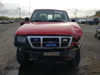 1999 Ford Ranger XL z VIN 1FTZR15V6XTA75656, wystawiony jako Copart lot #47669735 z przebiegiem 167 488 mil mil oraz Szkoda całkowita • Salvage title. Historia ofert i sprzedaży dostępna na DreamBid. Obrazek 5.