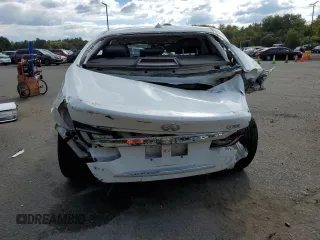 2017 Infiniti Q70 3.7 with VIN JN1BY1PR6HM210685, listed as a Copart auction lot 73644754 with Not provided miles and Salvage title. Bid and sale history available at DreamBid. Image 6.