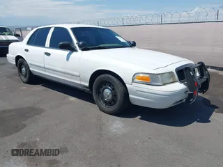2008 Ford Police Interceptor с VIN 2FAFP71V58X173251, выставлен на аукционе IAAI как лот 42785750 с пробегом Не указан миль и . История ставок и продаж доступна на DreamBid. Изображение 1.