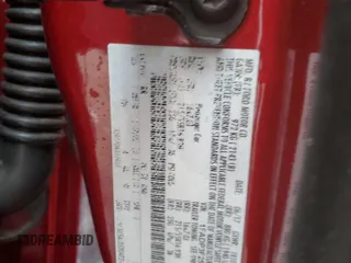 2017 Ford Focus SE z VIN 1FADP3F25HL299153, wystawiony jako Copart lot #53908065 z przebiegiem 108 745 mil mil oraz Szkoda całkowita • Salvage title. Historia ofert i sprzedaży dostępna na DreamBid. Obrazek 12.