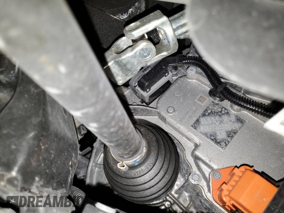 2023 Tesla Model Y Long Range z VIN 7SAYGDEE3PF862038, wystawiony jako Copart lot #57639325 z przebiegiem 11 020 mil mil oraz Szkoda całkowita • Salvage title. Historia ofert i sprzedaży dostępna na DreamBid. Obrazek 12.