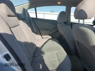 2011 Nissan Altima 2.5 with VIN 1N4AL2AP7BN516726, listed as a Copart auction lot 61729825 with Not provided miles and Salvage title. Bid and sale history available at DreamBid. Image 10.