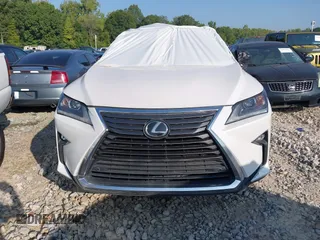 2017 Lexus RX 350 with VIN 2T2ZZMCA3HC038392, listed as a IAAI auction lot 39197812 with Not provided miles and . Bid and sale history available at DreamBid. Image 11.