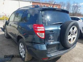 2012 Toyota RAV4 with VIN 2T3BF4DVXCW225336, listed as a IAAI auction lot 41859861 with 333,579 mi miles. Bid and sale history available at carsss.com. Image 3.
