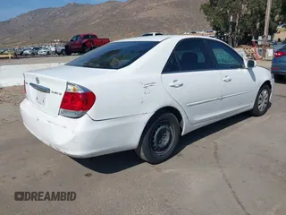 2006 Toyota Camry STD с VIN 4T1BE30K16U695700, выставлен на аукционе IAAI как лот 42477112 с пробегом 214 443 миль миль и . История ставок и продаж доступна на DreamBid. Изображение 4.