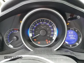 2015 Honda Fit LX with VIN 3HGGK5G52FM104388, listed as a Copart auction lot 54573825 with 135,301 mi miles and Clean Title. Bid and sale history available at carsss.com. Image 9.