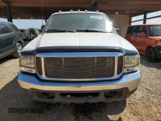 1999 Ford F-350 XL z VIN 1FTWW32F7XED47740, wystawiony jako Copart lot #69288404 z przebiegiem 201 638 mil mil oraz Szkoda całkowita • Salvage title. Historia ofert i sprzedaży dostępna na DreamBid. Obrazek 5.