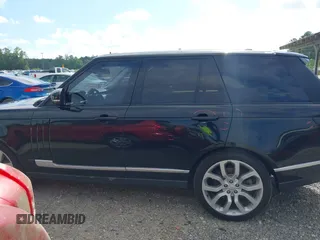 2015 Land Rover Range Rover Supercharged с VIN SALGS2TF4FA233198, выставлен на аукционе IAAI как лот 42240733 с пробегом 116 009 миль миль и . История ставок и продаж доступна на DreamBid. Изображение 14.