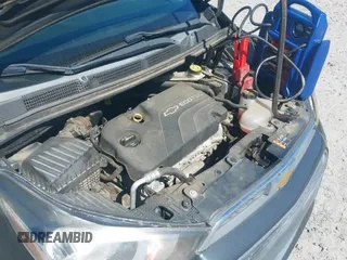 2017 Chevrolet Spark LT с VIN KL8CD6SA7HC704094, выставлен на аукционе IAAI как лот 43497725 с пробегом 101 877 миль миль и . История ставок и продаж доступна на DreamBid. Изображение 12.