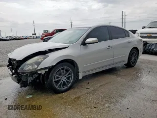 2008 Nissan Altima SL with VIN 1N4BL21EX8N465699, listed as a Copart auction lot 57306275 with 153,397 mi miles and Salvage title. Bid and sale history available at DreamBid. Image 1.