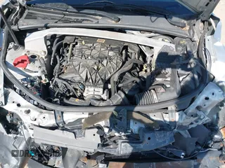 2011 Cadillac CTS Luxury with VIN 1G6DG5EY6B0127804, listed as a IAAI auction lot 42388166 with 204,767 mi miles and . Bid and sale history available at DreamBid. Image 10.