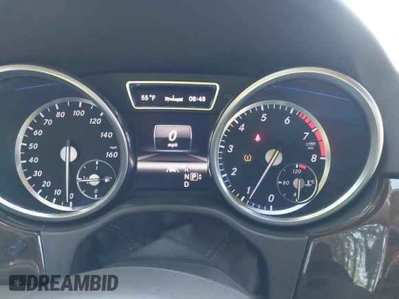 2013 Mercedes-Benz M 350 with VIN 4JGDA5HB2DA230135, listed as a IAAI auction lot 42097991 with 63,669 mi miles and . Bid and sale history available at carsss.com. Image 7.