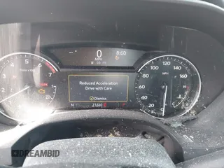 2024 Cadillac CT4 Luxury z VIN 1G6DA5RK2R0124982, wystawiony jako IAAI lot #42075299 z przebiegiem 21 660 mil mil oraz . Historia ofert i sprzedaży dostępna na DreamBid. Obrazek 7.