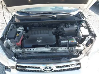 2008 Toyota RAV4 Limited with VIN JTMBK34V485041577, listed as a IAAI auction lot 42393094 with 78,498 mi miles and . Bid and sale history available at DreamBid. Image 10.