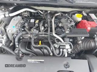 2023 Nissan Sentra SV with VIN 3N1AB8CV1PY261371, listed as a IAAI auction lot 41947492 with 39,764 mi miles and . Bid and sale history available at DreamBid. Image 10.