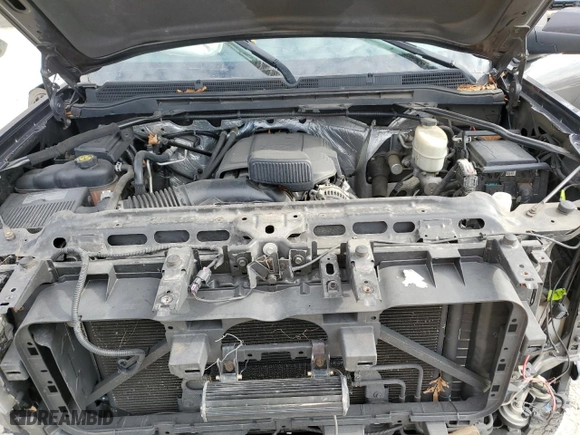2015 GMC Sierra 2500HD available WiFi SLT with VIN 1GT12ZEG1FF180216, listed as a Copart auction lot 77076384 with NaN miles and Salvage Title. Bid and sale history available at carsss.com. Image 11.