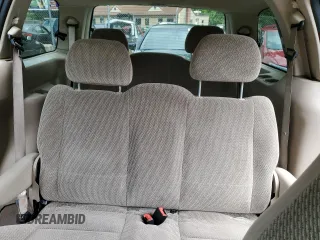 2002 Ford Windstar LX z VIN 2FMZA51412BA68355, wystawiony jako Copart lot #58972455 z przebiegiem Nie podano mil oraz Szkody całkowita. Historia ofert i sprzedaży dostępna na DreamBid. Obrazek 10.