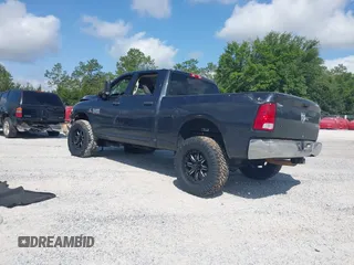 2015 Ram 2500 Tradesman with VIN 3C6UR5CL1FG516535, listed as a IAAI auction lot 42290704 with 201,511 mi miles and . Bid and sale history available at DreamBid. Image 3.