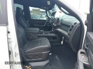 2024 Ram 2500 Limited with VIN 3C6UR5SL7RG118994, listed as a IAAI auction lot 42419963 with 50,354 mi miles and . Bid and sale history available at DreamBid. Image 5.