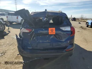 2022 GMC Terrain SLE с VIN 3GKALMEV4NL286456, выставлен на аукционе Copart как лот 85966254 с пробегом Не указан миль и На запчасти • Non repairable. История ставок и продаж доступна на DreamBid. Изображение 6.