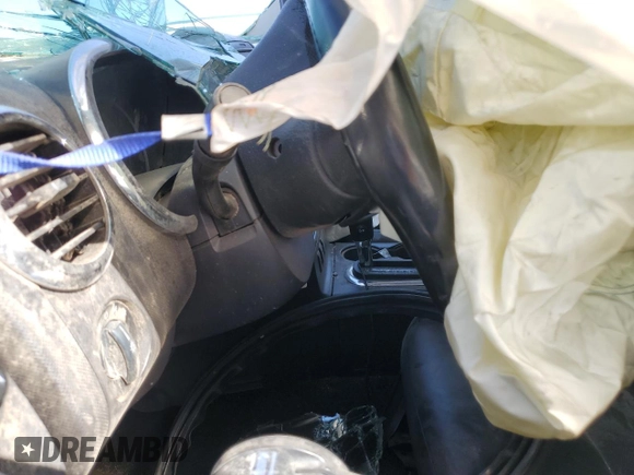 2008 Ford Explorer Limited z VIN 1FMEU65E28UB35952, wystawiony jako Copart lot #75746314 z przebiegiem Nie podano mil oraz Czysty tytuł • Clean title. Historia ofert i sprzedaży dostępna na DreamBid. Obrazek 8.