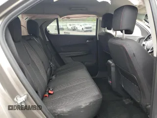2012 Chevrolet Equinox 1LT z VIN 2GNALDEKXC6387009, wystawiony jako Copart lot #56220205 z przebiegiem 99 836 mil mil oraz Szkoda całkowita • Salvage title. Historia ofert i sprzedaży dostępna na DreamBid. Obrazek 11.