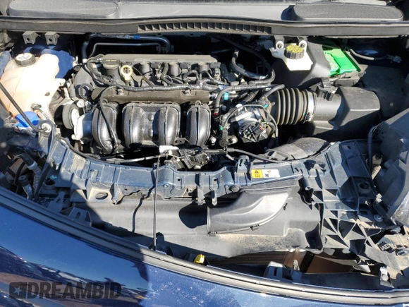 2014 Ford Transit Connect XL с VIN NM0LE7E71E1166393, выставлен на аукционе Copart как лот 87071324 с пробегом 15 302 миль миль и Списание • Salvage title. История ставок и продаж доступна на DreamBid. Изображение 12.