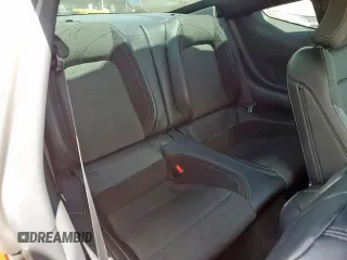 2024 Ford Mustang EcoBoost с VIN 1FA6P8TH7R5118719, выставлен на аукционе Copart как лот 59622685 с пробегом 1 760 миль миль и Списание • Salvage title. История ставок и продаж доступна на DreamBid. Изображение 10.