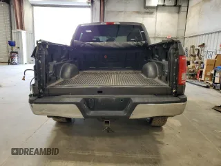 2015 Ford F-150 XLT с VIN 1FTEW1EF7FFC96499, выставлен на аукционе Copart как лот 62998115 с пробегом 113 347 миль миль и Чистый • Clean title. История ставок и продаж доступна на DreamBid. Изображение 6.