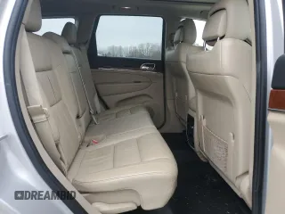 2012 Jeep Grand Cherokee Limited with VIN 1C4RJEBG7CC354127, listed as a Copart auction lot 44408345 with 134,663 mi miles and Salvage Title. Bid and sale history available at carsss.com. Image 11.