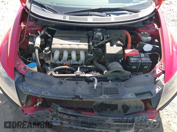 2011 Honda CR-Z with VIN JHMZF1D49BS008726, listed as a IAAI auction lot 42009305 with 138,792 mi miles and . Bid and sale history available at DreamBid. Image 10.