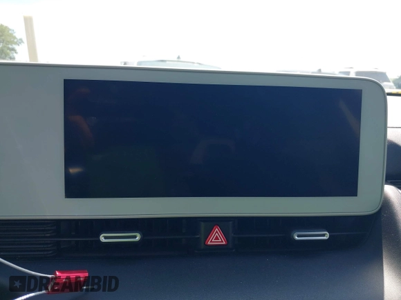 2023 Hyundai Ioniq 5 SEL with VIN KM8KNDAF2PU217648, listed as a IAAI auction lot 42687579 with 15,226 mi miles and . Bid and sale history available at DreamBid. Image 19.