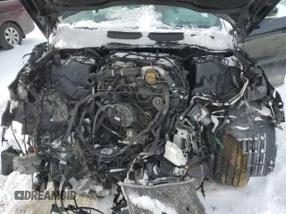 2018 Land Rover Range Rover Sport с VIN SALWR2RE0JA808234, выставлен на аукционе Copart как лот 42184865 с пробегом Не указан миль и Списание • Salvage title. История ставок и продаж доступна на DreamBid. Изображение 12.