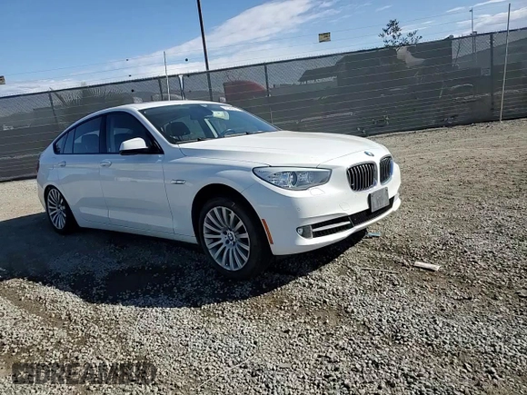 2011 BMW 5 Series 535i Gran Turismo with VIN WBASN2C56BC201817, listed as a Copart auction lot 87544985 with 71,354 mi miles and Salvage Title. Bid and sale history available at carsss.com. Image 10.