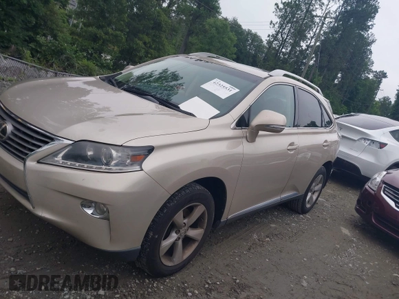 2014 Lexus RX 350 с VIN 2T2ZK1BA3EC136841, выставлен на аукционе IAAI как лот 42325531 с пробегом 200 568 миль миль и . История ставок и продаж доступна на DreamBid. Изображение 14.