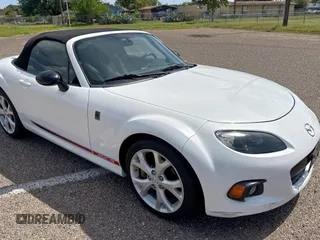 2013 Mazda MX-5 Miata Touring with VIN JM1NC2LF8D0227810, listed as a Copart auction lot 65800435 with 82,073 mi miles and Clean title. Bid and sale history available at DreamBid. Image 1.