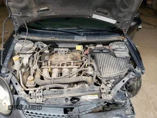 2003 Dodge Neon SXT with VIN 1B3ES56C33D218401, listed as a Copart auction lot 65321163 with 151,640 mi miles and Clean Title. Bid and sale history available at carsss.com. Image 11.