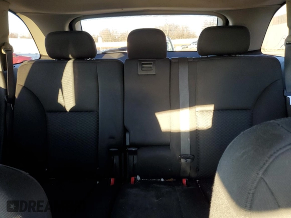 2010 Ford Edge SE with VIN 2FMDK3GC6ABA05390, listed as a Copart auction lot 47778705 with 201,833 mi miles and Clean Title. Bid and sale history available at carsss.com. Image 10.