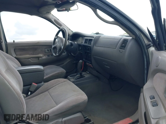 2003 Toyota Tacoma PreRunner with VIN 5TEGN92N23Z251944, listed as a IAAI auction lot 42126083 with 363,986 mi miles and . Bid and sale history available at DreamBid. Image 5.