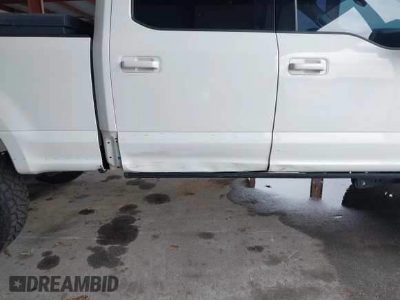 2020 Ford F-250 XL with VIN 1FT7W2BN9LED82375, listed as a IAAI auction lot 41981059 with 58,509 mi miles and . Bid and sale history available at DreamBid. Image 18.