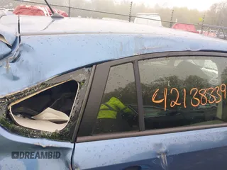 2015 Subaru Impreza Premium z VIN JF1GPAC6XF8284947, wystawiony jako IAAI lot #42138339 z przebiegiem 98 668 mil mil oraz . Historia ofert i sprzedaży dostępna na DreamBid. Obrazek 12.