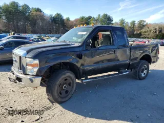 2009 Ford F-350 XL with VIN 1FTWX31559EA53391, listed as a Copart auction lot 81005214 with 49,398 mi miles and Clean Title. Bid and sale history available at DreamBid. Image 1.